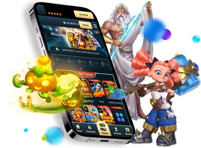 Truy cập kho game độc quyền sv666 nổ hũ