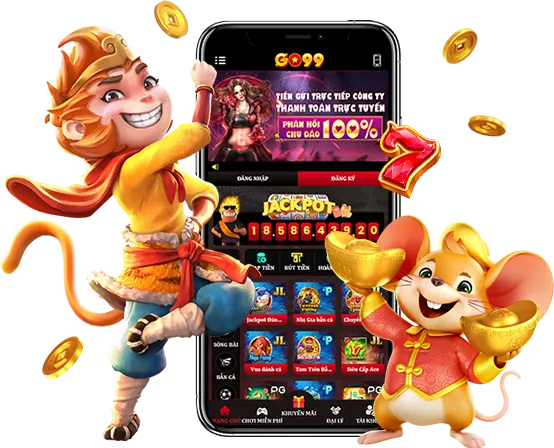 Đa dạng trò chơi sv666