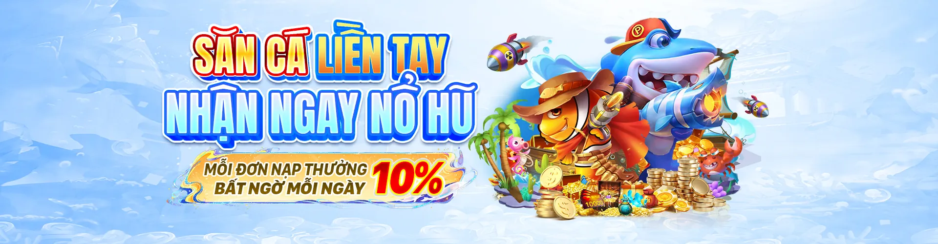 Hình ảnh chính về chiến lược nổ hũ SV666, với các biểu tượng slot game và tiền thưởng lớn