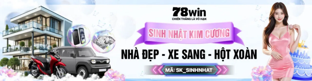 Banner Khuyến Mãi SV666 Nổ Hũ 2026
